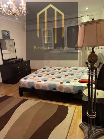 3 Bedroom Flat for Rent in Heliopolis, Cairo - 3041d2f3-e6c6-42a8-87bb-8f1365a30740. jpg