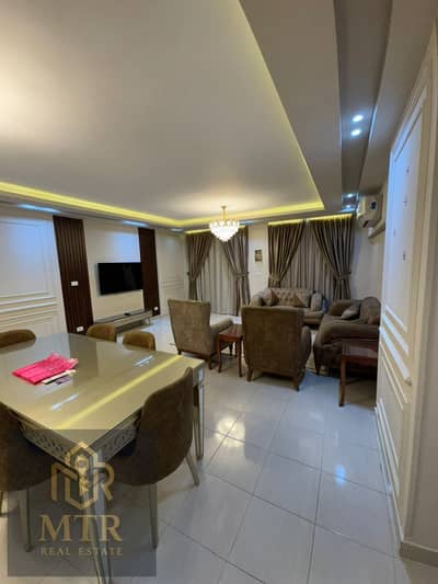 3 Bedroom Flat for Rent in New Cairo, Cairo - WhatsApp Image 2026-08-20 at 12.26. 29 PM (1). jpeg