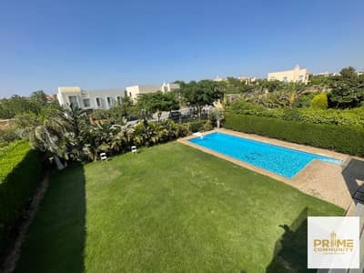 5 Bedroom Villa for Rent in Sheikh Zayed, Giza - 23e292ac-df3a-4a77-a6ed-aaa621748018. jpg