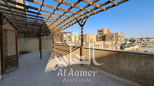 2 Bedroom Apartment for Sale in Zahraa Al Maadi, Cairo - العامر-للعقارات-شقة-للبيع-روف-زهراء-المعادي (4). jpg