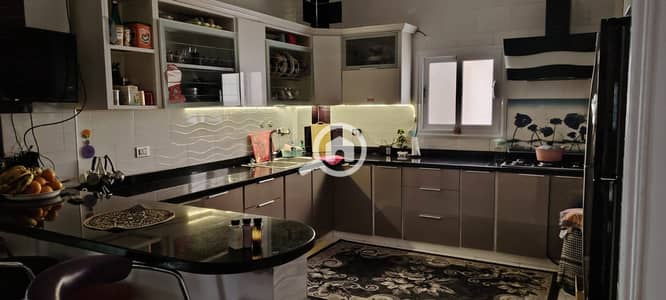 3 Bedroom Flat for Sale in New Cairo, Cairo - e09405a0-b8dd-4ec8-80ec-4c109c95b257 (1). jpg 3 Bedroom Flat for Sale in New Cairo, Cairo - e09405a0-b8dd-4ec8-80ec-4c109c95b257 (1). jpg