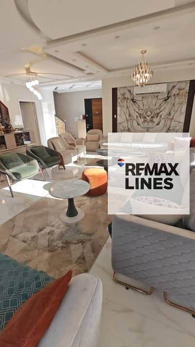 3 Bedroom Villa for Sale in Madinaty, Cairo - 1001340361. jpg