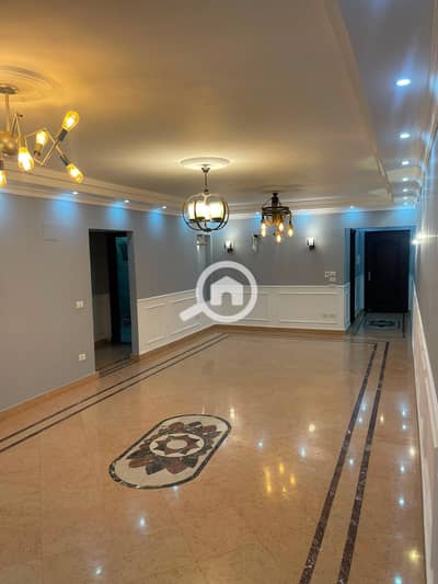 2 Bedroom Flat for Rent in New Cairo, Cairo - 40916. jpg