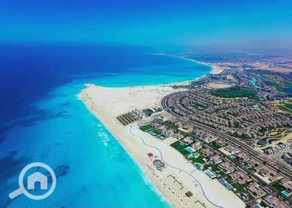 2 Bedroom Chalet for Sale in North Coast, Matruh - 299f428c-5da5-4c03-bdb7-d2d1a28ce3f5. jpg