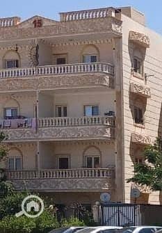 شقة 3 غرف نوم للبيع في مدينة الشروق، القاهرة - photo_1_2026-08-20_10-46-38. jpg شقة 3 غرف نوم للبيع في مدينة الشروق، القاهرة - photo_1_2026-08-20_10-46-38. jpg