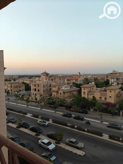 فلیٹ 4 غرف نوم للايجار في القاهرة الجديدة، القاهرة - 11756. jpg