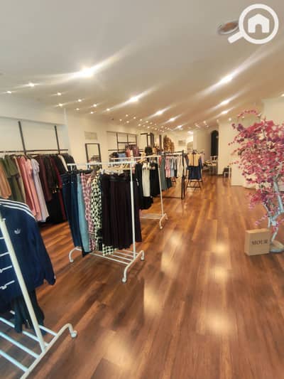 Retail for Rent in Heliopolis, Cairo - 854279. jpg Retail for Rent in Heliopolis, Cairo - 854279. jpg