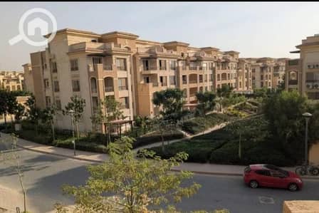 3 Bedroom Flat for Sale in Katameya, Cairo - 99238. jpg