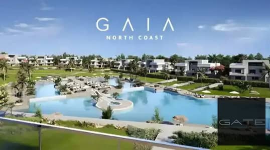3 Bedroom Townhouse for Sale in North Coast, Matruh - WhatsApp Image 2026-06-21 at 12.06. 28 PM. jpeg