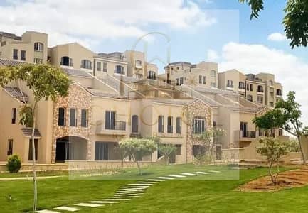 4 Bedroom Townhouse for Sale in Mostakbal City, Cairo - images (2). jpg 4 Bedroom Townhouse for Sale in Mostakbal City, Cairo - images (2). jpg