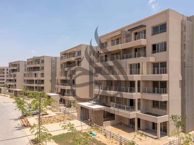 شقة 3 غرف نوم للبيع في مدينة المستقبل، القاهرة - 20220613 Palm Hills Capital Gardens-D-6. jpg