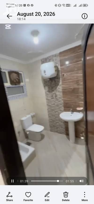 3 Bedroom Flat for Rent in New Cairo, Cairo - 1000906019. jpg 3 Bedroom Flat for Rent in New Cairo, Cairo - 1000906019. jpg