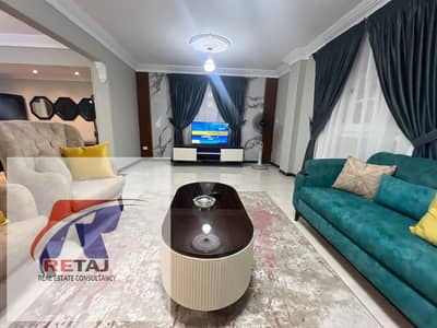 2 Bedroom Flat for Rent in Nasr City, Cairo - WhatsApp Image 2026-07-13 at 1.10. 37 PM (3). jpeg