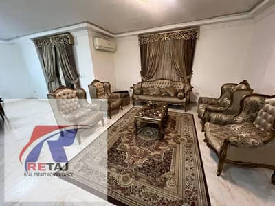 4 Bedroom Flat for Rent in Nasr City, Cairo - WhatsApp Image 2026-08-20 at 12.07. 41 PM. jpeg