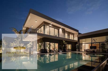 6 Bedroom Villa for Sale in Sheikh Zayed, Giza - WhatsApp Image 2026-08-20 at 9.17. 02 PM (2). jpeg