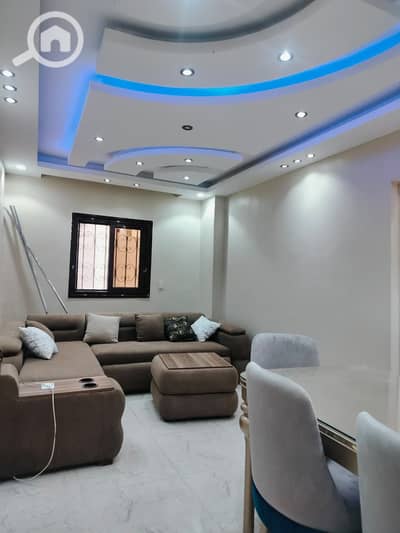 1 Bedroom Flat for Rent in 6th of October, Giza - IMG-20260119-WA0022. jpg 1 Bedroom Flat for Rent in 6th of October, Giza - IMG-20260119-WA0022. jpg