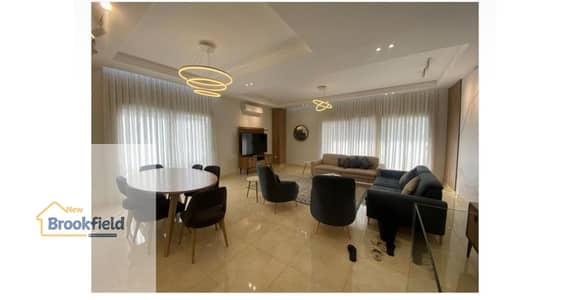 3 Bedroom Duplex for Rent in New Cairo, Cairo - WhatsApp Image 2026-08-12 at 12.57. 19 PM. jpg 3 Bedroom Duplex for Rent in New Cairo, Cairo - WhatsApp Image 2026-08-12 at 12.57. 19 PM. jpg