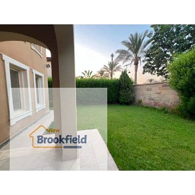 4 Bedroom Villa for Rent in New Cairo, Cairo - WhatsApp Image 2026-08-04 at 5.12. 22 PM (1). jpg