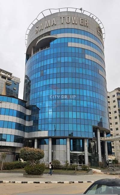 Office for Rent in Maadi, Cairo - 01. jpg Office for Rent in Maadi, Cairo - 01. jpg