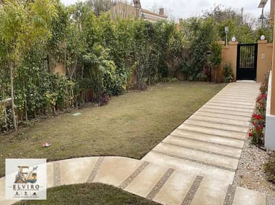 3 Bedroom Townhouse for Rent in New Cairo, Cairo - WhatsApp Image 2026-08-19 at 3.52. 26 PM. jpeg 3 Bedroom Townhouse for Rent in New Cairo, Cairo - WhatsApp Image 2026-08-19 at 3.52. 26 PM. jpeg