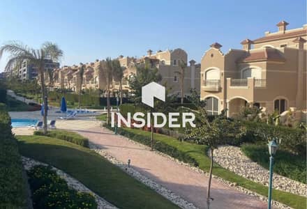4 Bedroom Townhouse for Sale in New Cairo, Cairo - original (14). jpg 4 Bedroom Townhouse for Sale in New Cairo, Cairo - original (14). jpg