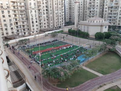 3 Bedroom Flat for Sale in Zahraa Al Maadi, Cairo - شقة ٢٠٥م بجراند سيتى المعادى 3 Bedroom Flat for Sale in Zahraa Al Maadi, Cairo - شقة ٢٠٥م بجراند سيتى المعادى