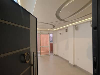 2 Bedroom Flat for Sale in 6th of October, Giza - شقه دجله بالمز مرحله أولي