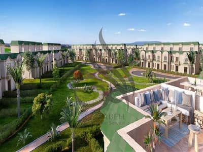 شقة 3 غرف نوم للبيع في مدينة المستقبل، القاهرة - كمبوند-لافينير-صبور-المستقبل-5. jpg