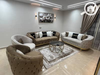 3 Bedroom Flat for Rent in Nasr City, Cairo - 1000451489. jpg 3 Bedroom Flat for Rent in Nasr City, Cairo - 1000451489. jpg