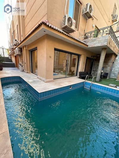 3 Bedroom Duplex for Sale in New Cairo, Cairo - 1000868562. jpg
