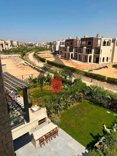 4 Bedroom Townhouse for Sale in 6th of October, Giza - WhatsApp Image 2026-08-19 at 3.13. 43 PM. jpeg 4 Bedroom Townhouse for Sale in 6th of October, Giza - WhatsApp Image 2026-08-19 at 3.13. 43 PM. jpeg