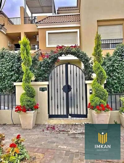 4 Bedroom Villa for Sale in Mostakbal City, Cairo - 524213369_1293897088983928_4843351012099115763_n. jpg