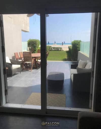 2 Bedroom Chalet for Sale in North Coast, Matruh - 739569170_1999783890743549_2433842897979106127_n. jpg