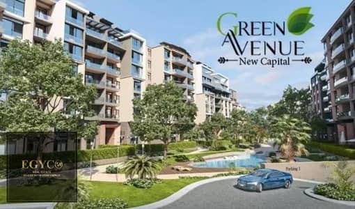 دوبلكس 4 غرف نوم للبيع في العاصمة الإدارية الجديدة، القاهرة - WhatsApp Image 2026-08-20 at 5.31. 57 PM. jpeg