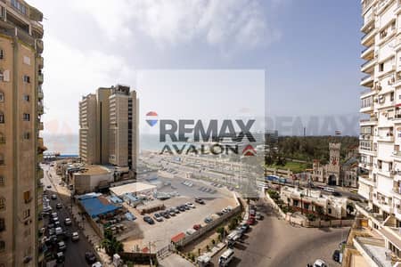 شقة 3 غرف نوم للبيع في المندرة، الإسكندرية - 1. jpg