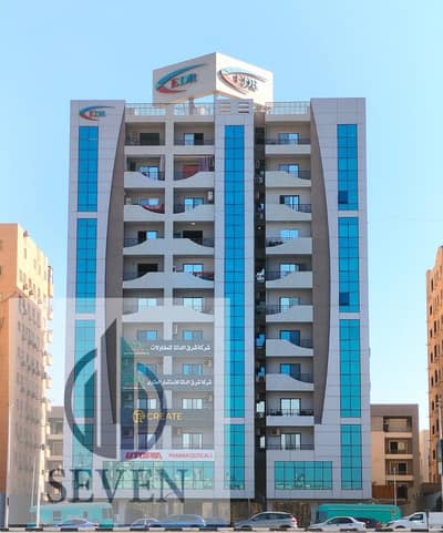 Office for Rent in Zahraa Al Maadi, Cairo - WhatsApp Image 2026-08-20 at 7.05. 29 PM (1). jpeg