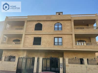 شقة 3 غرف نوم للبيع في القاهرة الجديدة، القاهرة - 1000618316. jpg