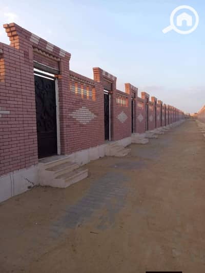 1 Bedroom Other Residential for Sale in Hadayek October, Giza - 1000330286. jpg