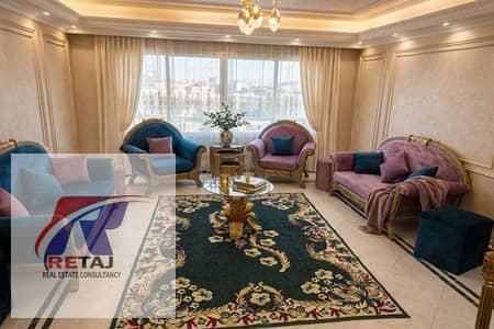 3 Bedroom Flat for Rent in Nasr City, Cairo - 1c6938d7-dd41-40b2-8037-8486a99a14fd. jpg