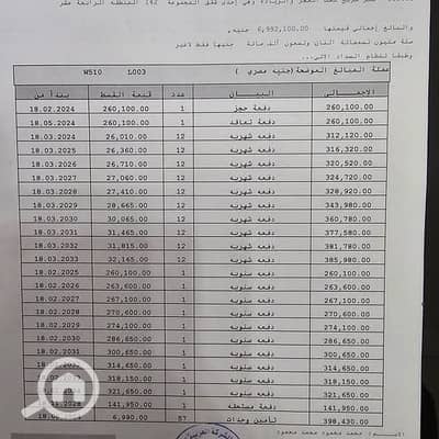 3 Bedroom Apartment for Sale in Madinaty, Cairo - 779976054_3337493373100006_1351854667244348630_n. jpg 3 Bedroom Apartment for Sale in Madinaty, Cairo - 779976054_3337493373100006_1351854667244348630_n. jpg