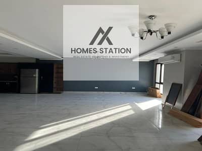 3 Bedroom Flat for Rent in New Cairo, Cairo - WhatsApp Image 2026-08-19 at 1.06. 11 PM (3). jpeg 3 Bedroom Flat for Rent in New Cairo, Cairo - WhatsApp Image 2026-08-19 at 1.06. 11 PM (3). jpeg