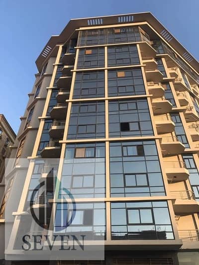 Office for Rent in Zahraa Al Maadi, Cairo - WhatsApp Image 2026-08-20 at 7.09. 52 PM. jpeg