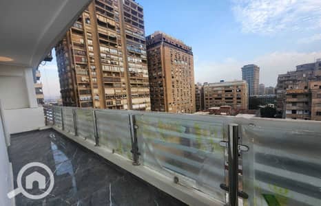 3 Bedroom Apartment for Sale in Dokki, Giza - IMG-20260820-WA0032. jpg