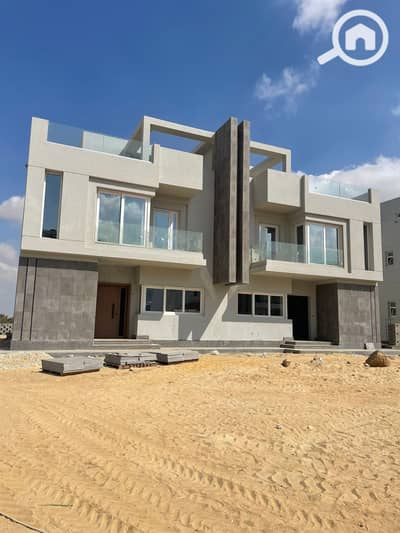 3 Bedroom Townhouse for Sale in Sheikh Zayed, Giza - WhatsApp Image 2026-02-22 at PM. jpeg 3 Bedroom Townhouse for Sale in Sheikh Zayed, Giza - WhatsApp Image 2026-02-22 at PM. jpeg