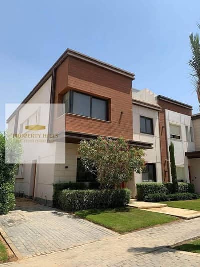 3 Bedroom Villa for Sale in New Cairo, Cairo - 654487389_2819873421708116_3643387871404401655_n. jpg 3 Bedroom Villa for Sale in New Cairo, Cairo - 654487389_2819873421708116_3643387871404401655_n. jpg