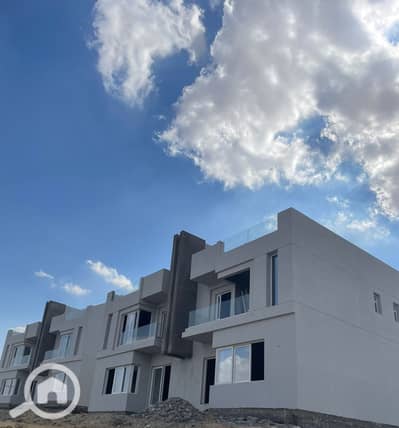 3 Bedroom Townhouse for Sale in Sheikh Zayed, Giza - WhatsApp Image 2025-10-08 at 17.57. 42_94812d7e. jpg 3 Bedroom Townhouse for Sale in Sheikh Zayed, Giza - WhatsApp Image 2025-10-08 at 17.57. 42_94812d7e. jpg