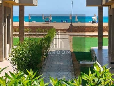 3 Bedroom Chalet for Sale in Marsa Matrouh, Matruh - 1000126566. jpg