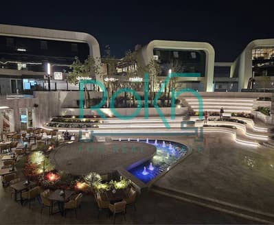 Showroom for Rent in Sheikh Zayed, Giza - 98e54a33-ae3e-4eb6-a028-2e52bae6f1c6. jpeg