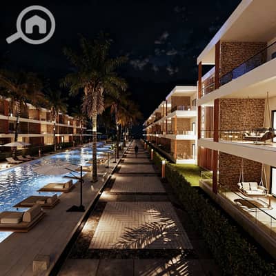 3 Bedroom Duplex for Sale in Ras Sedr, Sinai - WhatsApp Image 2026-08-13 at 12.18. 31 PM (1). jpeg