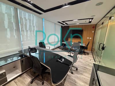 Office for Rent in Sheikh Zayed, Giza - WhatsApp Image 2026-08-20 at 7.02. 04 PM (1). jpeg